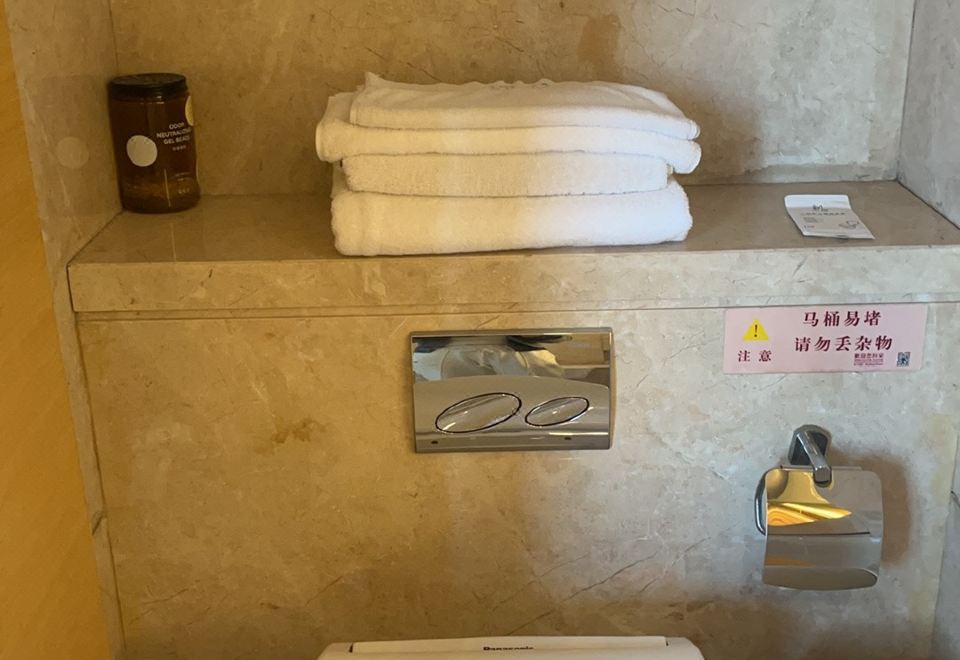 精致一室一厅套房