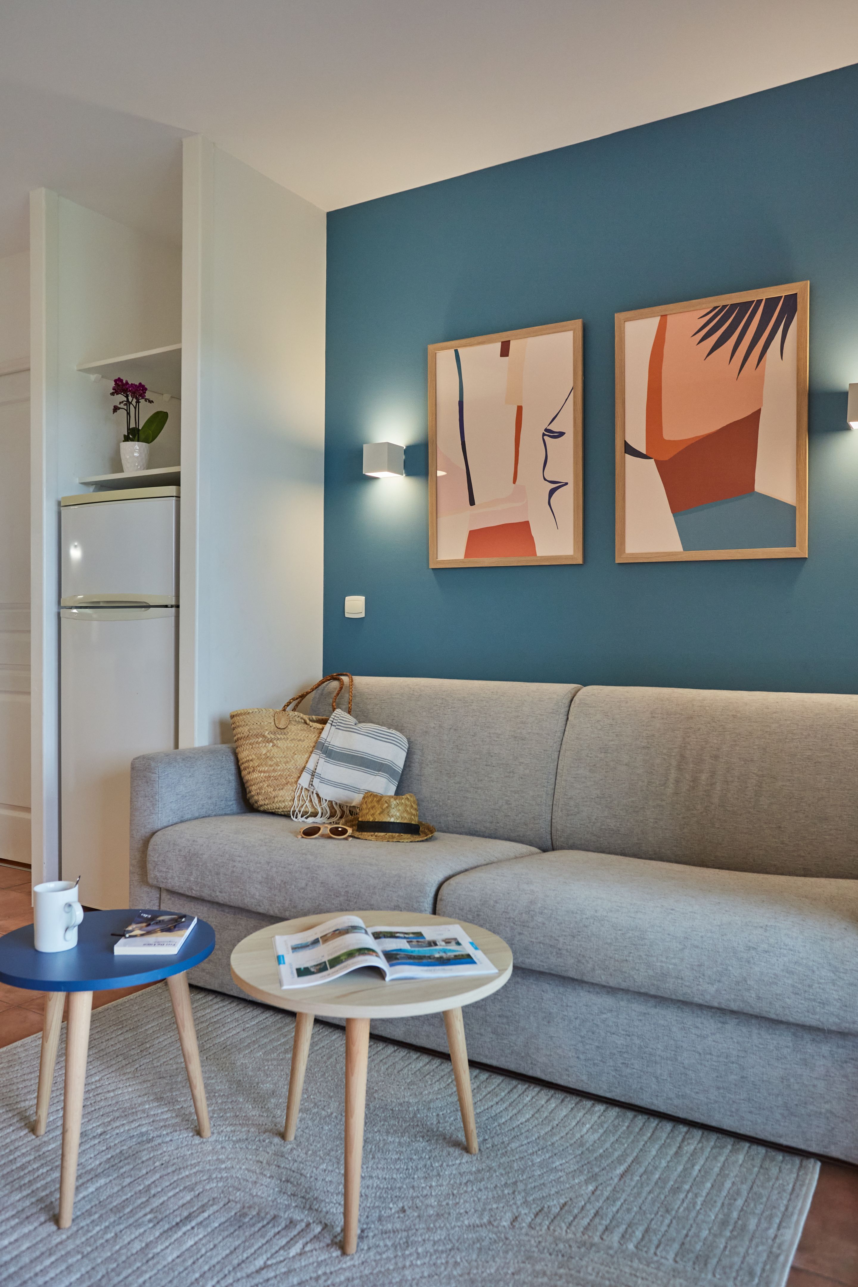 4房（8位客人）