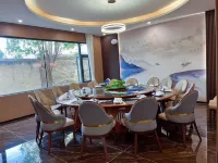 WANHAO Hotels in Lanping