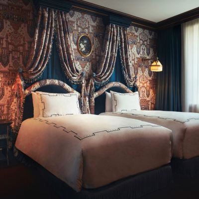 아틀리에 주니어스위트 트윈 레스케이프 호텔 쿠폰