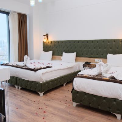 Triple Room Palas Hotel Promo Code