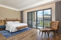 Four Points by Sheraton Anshun Huangguoshu