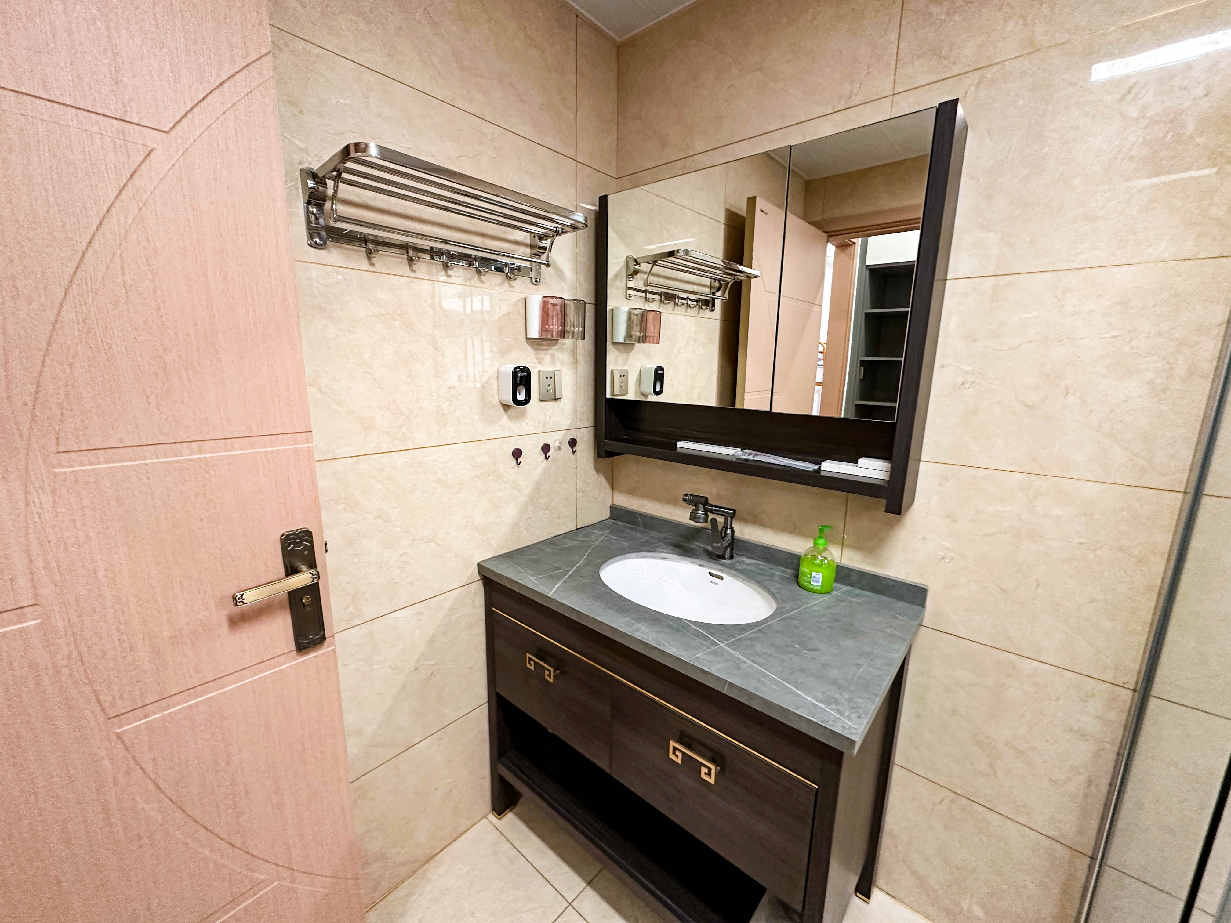 两房两衞青筑·徽派私密别墅