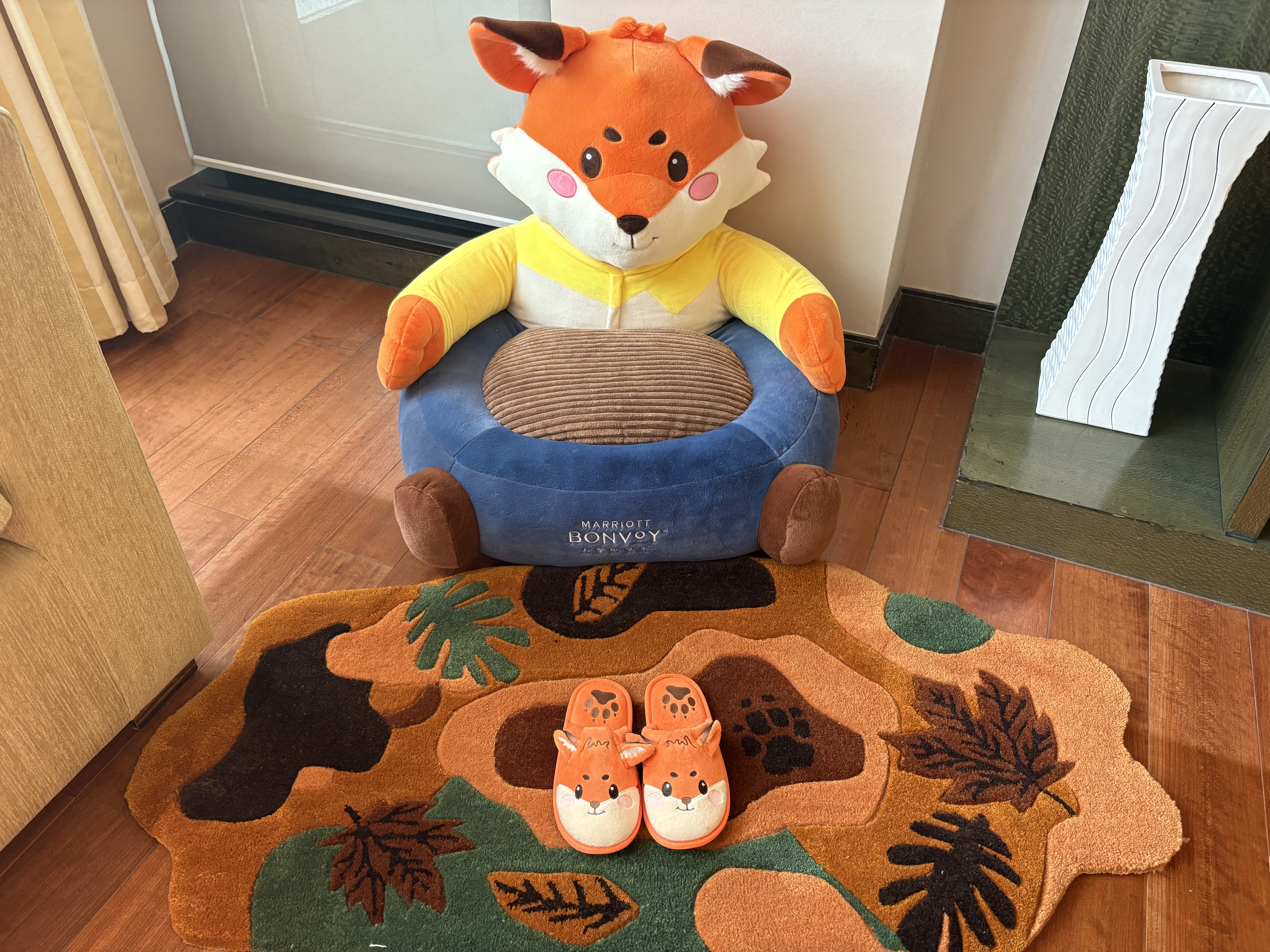 盧卡主題一居室套房