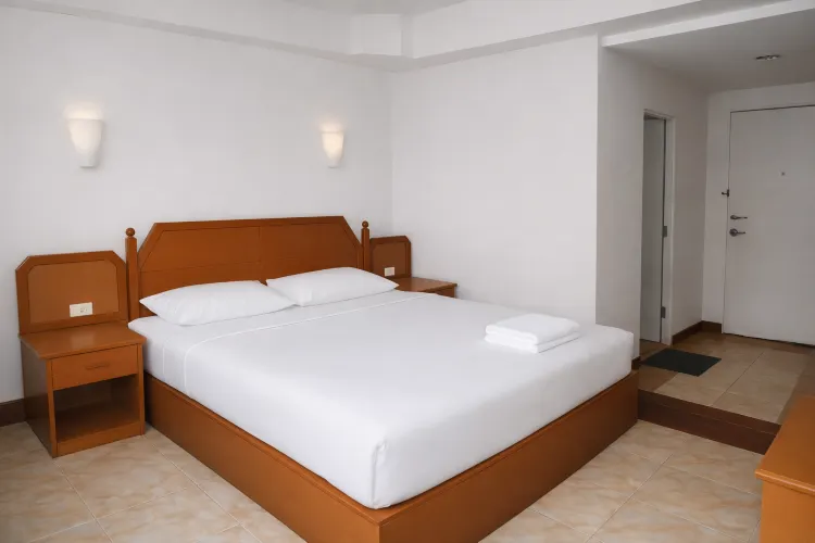 ห้องพรีเมียมซูพีเรีย