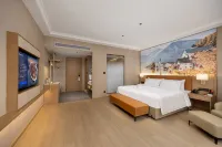 Vienna Hotel (Shijiazhuang Wuji)