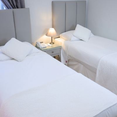 Twin Room Centennial Hotel Promo Code