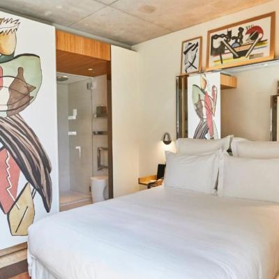 Connecting Room With Terrace Villa M Promo Code