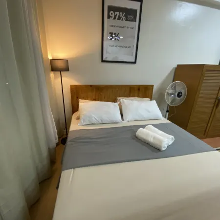 Affordable Stay near  SM trece | Netflix+WiFi