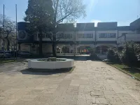 Green Town Apartments Hotels in 