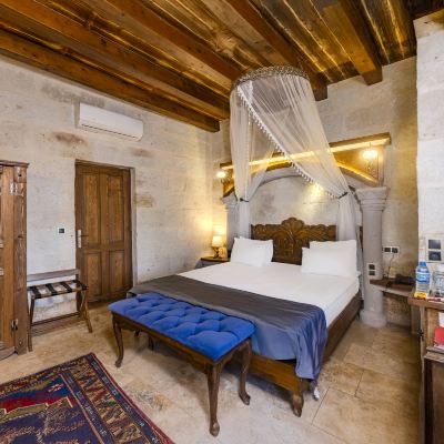 Deluxe Room Pegas Cave Suites Promo Code