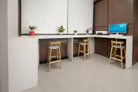 格美飯店（圖木舒克市政府店）