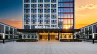 Mehood Yizhi Hotel (Wuhan Tianhe International Airport Terminal 2 Branch) Hotels in 