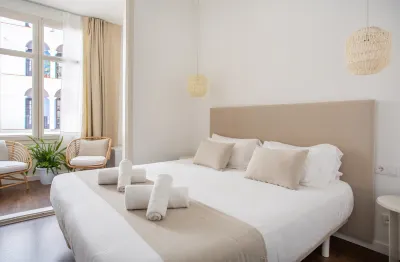 Divino Hotel Boutique Ξενοδοχεία στην πόλη 