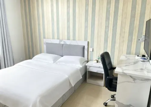 Mengzi No. 68 Inn (Honghe College Branch, Honghe Avenue)