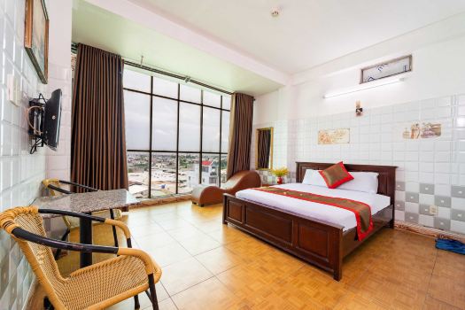 Collection O Thanh Van Hotel - Binh Tan