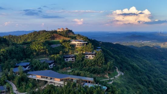 Xunheng · Seventy-Two Homestay