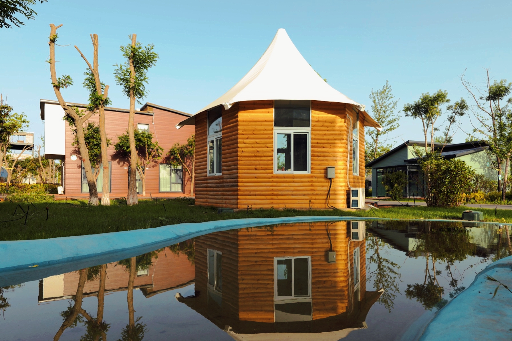 Featured Double Room