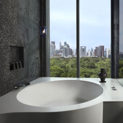 俱樂部房 曼谷索菲特特色酒店優惠