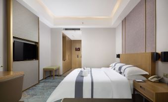 Jianguo Hotel - Housity