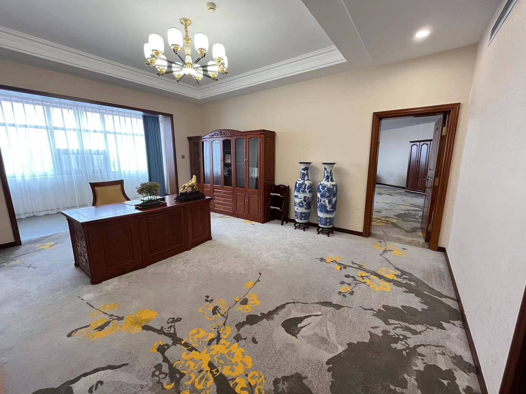 Nanshan International Conference Center HotelExecutive Suite