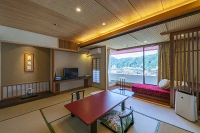 Kinugawa Grand Hotel Yume No Toki Hotel di 