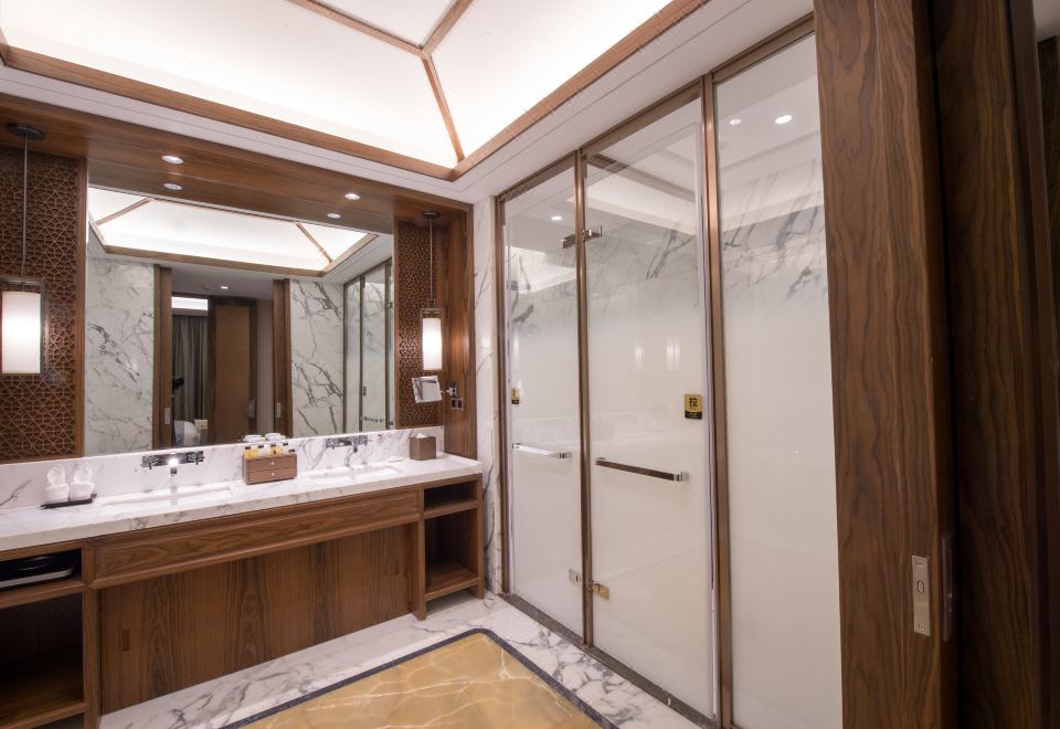 三號樓豪華套房