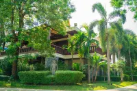 Try Palace Resort Kep Отели в г. 