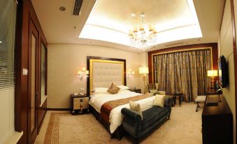 Zhongheng International Hotel
