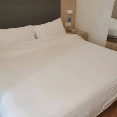 大床房 漢庭飯店（上海南京路步行街中心店）優惠