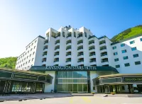 KensingtonHotel Seorak Hotels in 