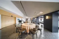 Yueran·Jia Hotel (Leshan High Speed Railway Station Shihao Plaza Branch)