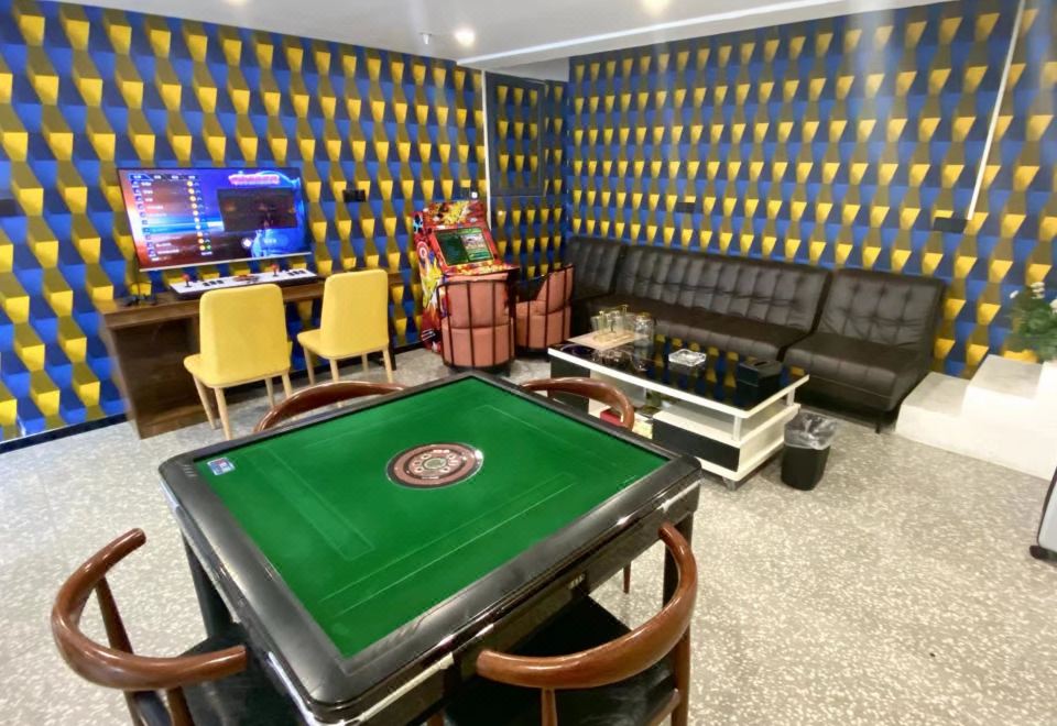 别墅独层房（6房1厅）