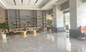 Qingyuan Yuebei Star Hotel Gulongxia Wanda Plaza Store