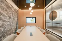 City Comfort Inn (Meizhou Wuhua)