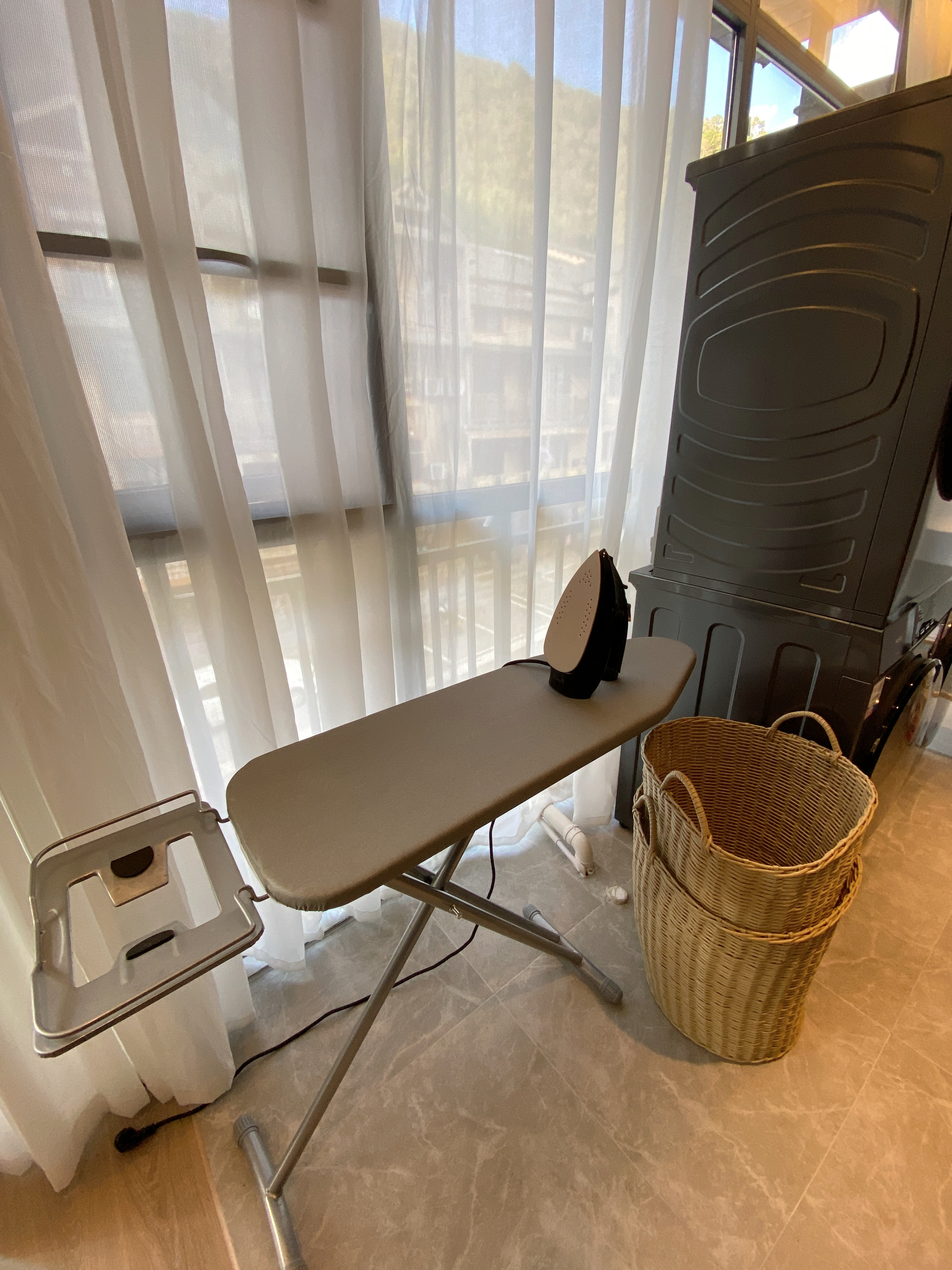 家庭套房（Loft · 乾濕分離）