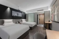 Shankee Coffee Style Hotel (Sanming Yong'an South Station) Hotels near Beiling Scenic Area, Yong'an