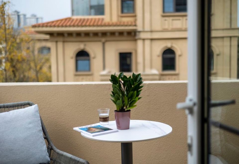 仕·地中海巴洛克山景墅居