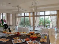 Grand Hotel Sofia Hotel a Noto