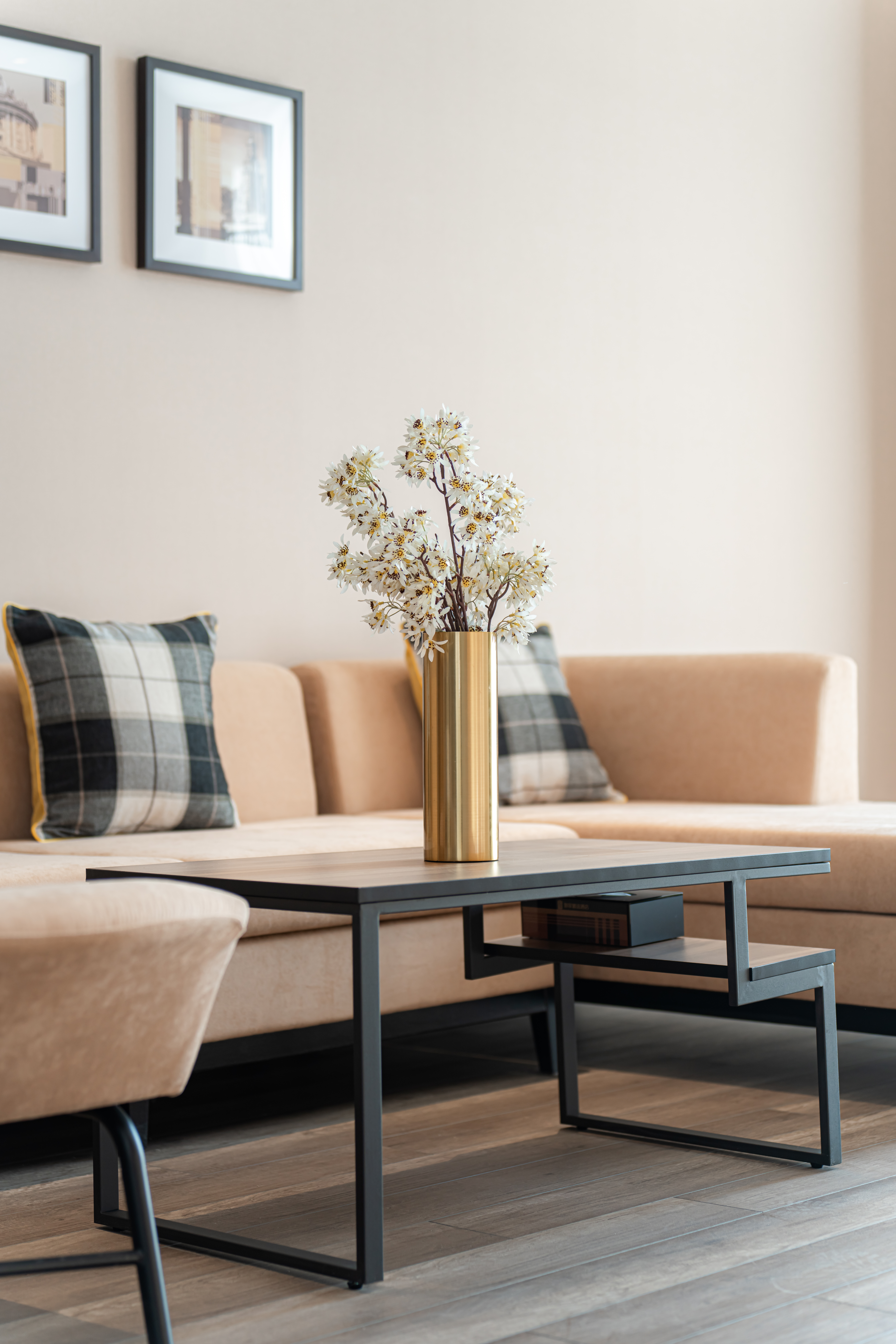 套房（暖气开放）