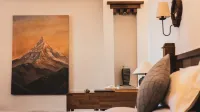 Langjie Light Luxury Hotel