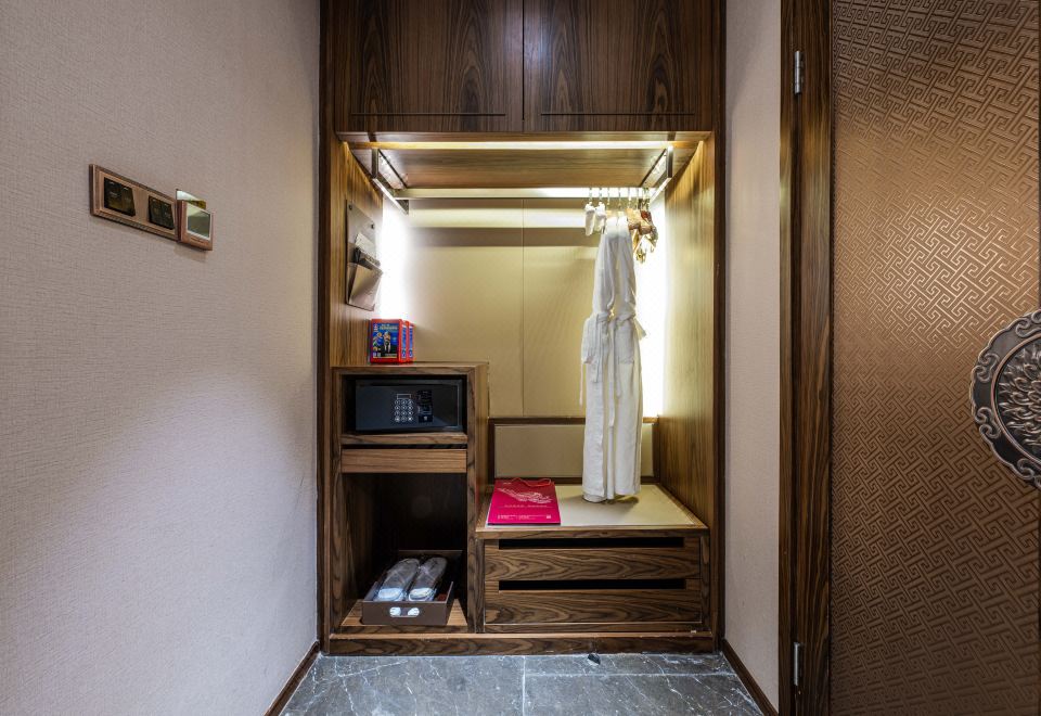 三號樓行政豪華房