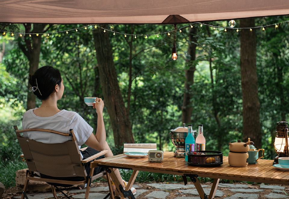 Hongzhushan Hotels & Resorts Chanyi ShanjuVilla 2