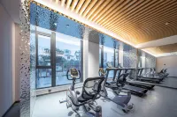 Wenzhou Pingyang Maison New Century Hotel
