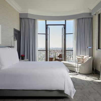 One Bedroom Corner Beverly Suite Beverly Wilshire, A Four Seasons Hotel Promo Code