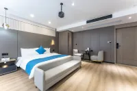 Tuke China Hotel Yong'an Chengshang Plaza Store Hotels near Beiling Scenic Area, Yong'an