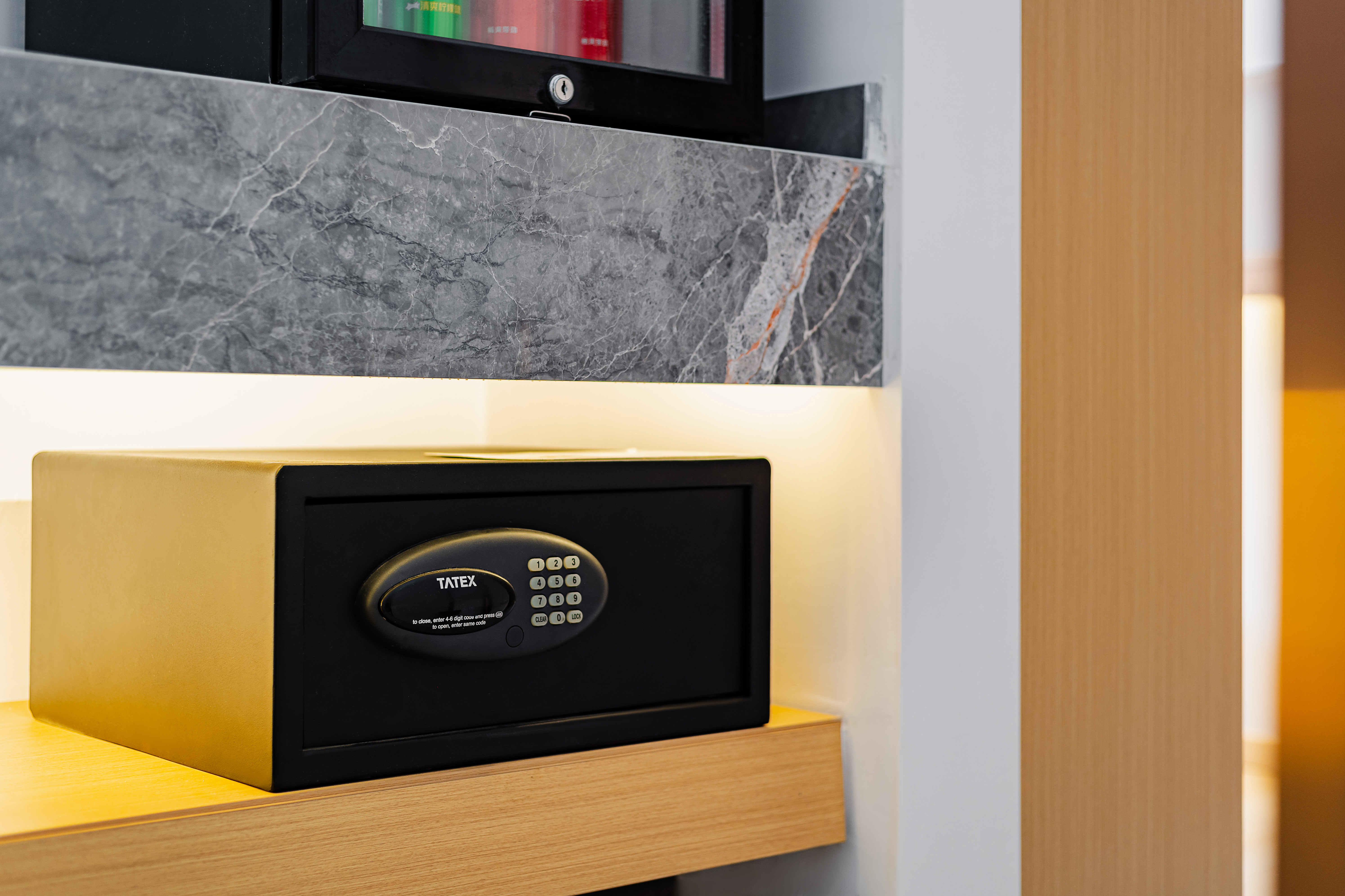 云牧清风双床房（电动窗帘+弥散供氧+加湿器）