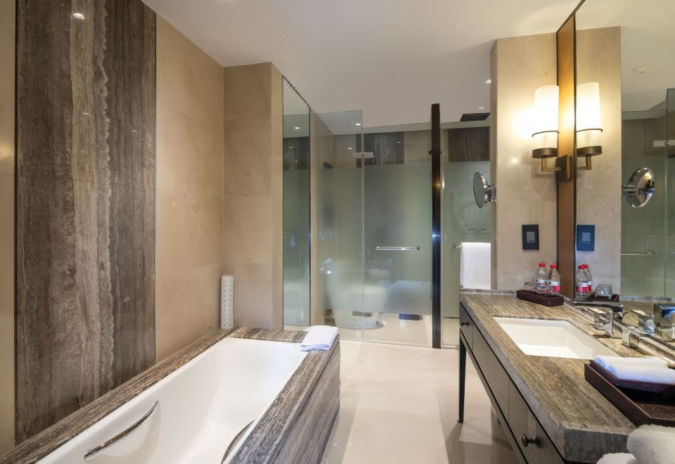 海底小縱隊主題套房