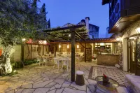 Akanthus Hotel Ephesus