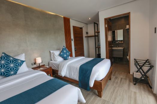 Coron 180 Hotel